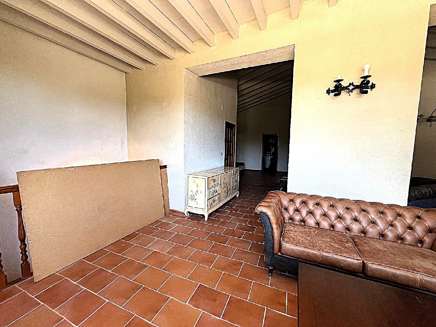  à vendre maison de campagne Castalla Alcoia 29