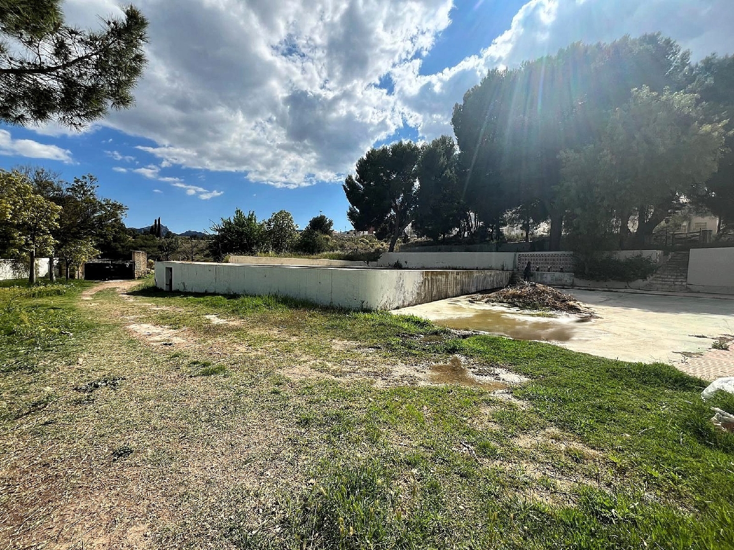  à vendre maison de campagne Castalla Alcoia 38