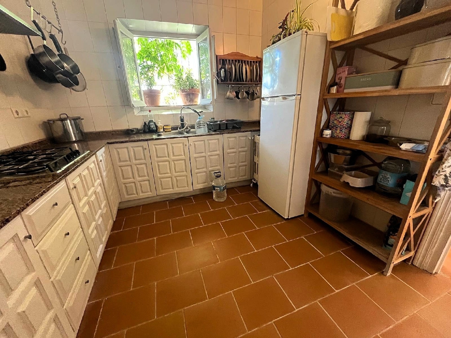  à vendre maison de campagne Castalla Alcoia 9