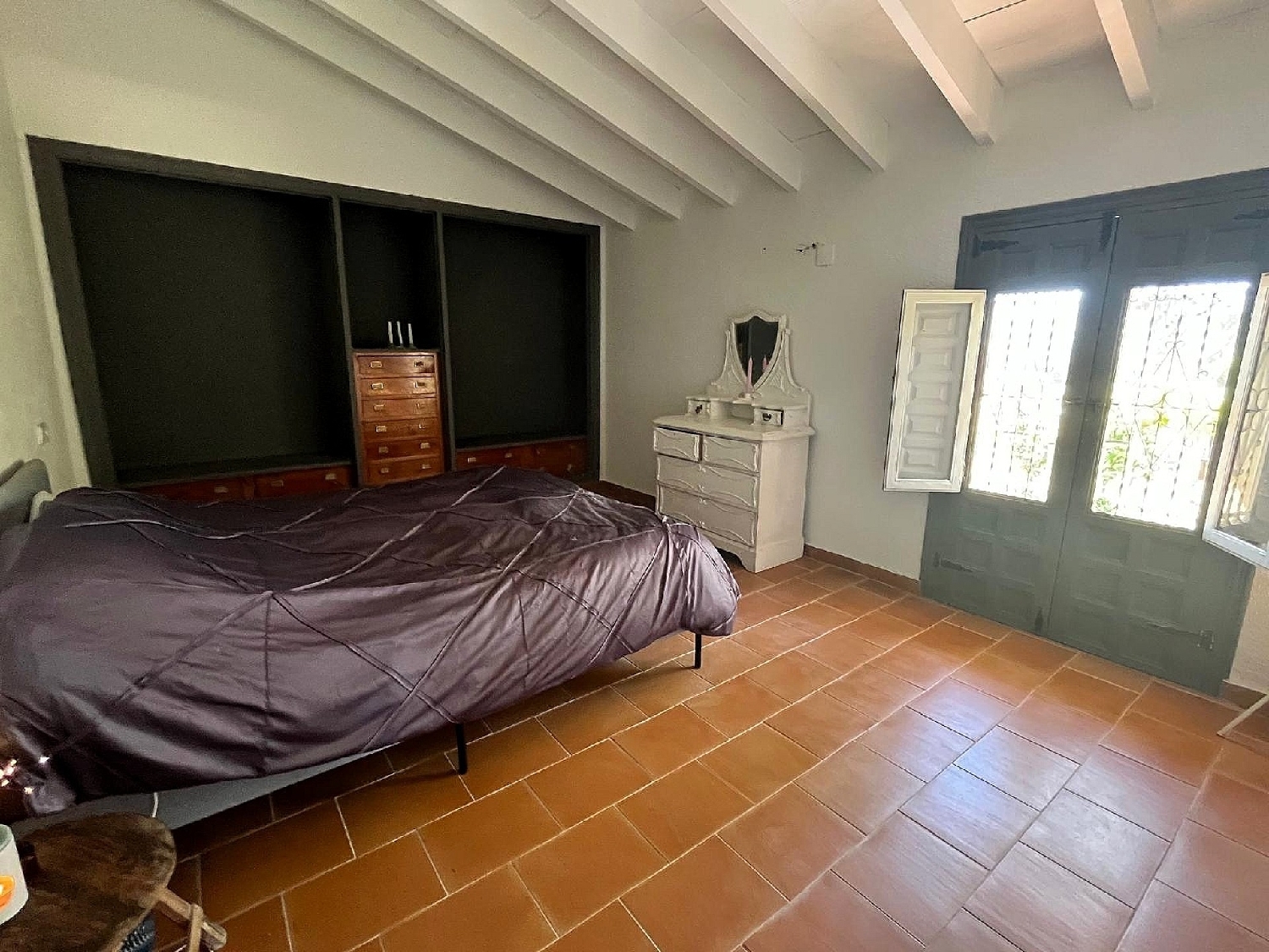  à vendre maison de campagne Castalla Alcoia 19