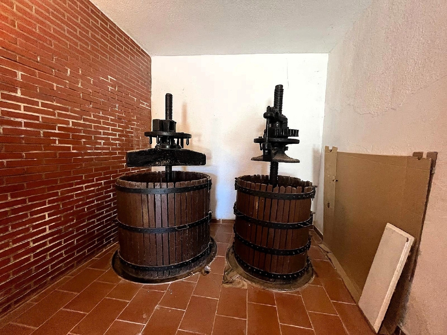  à vendre maison de campagne Castalla Alcoia 13