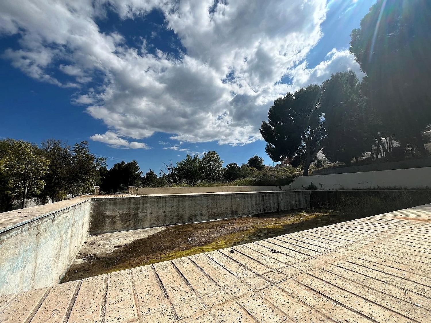  à vendre maison de campagne Castalla Alcoia 40