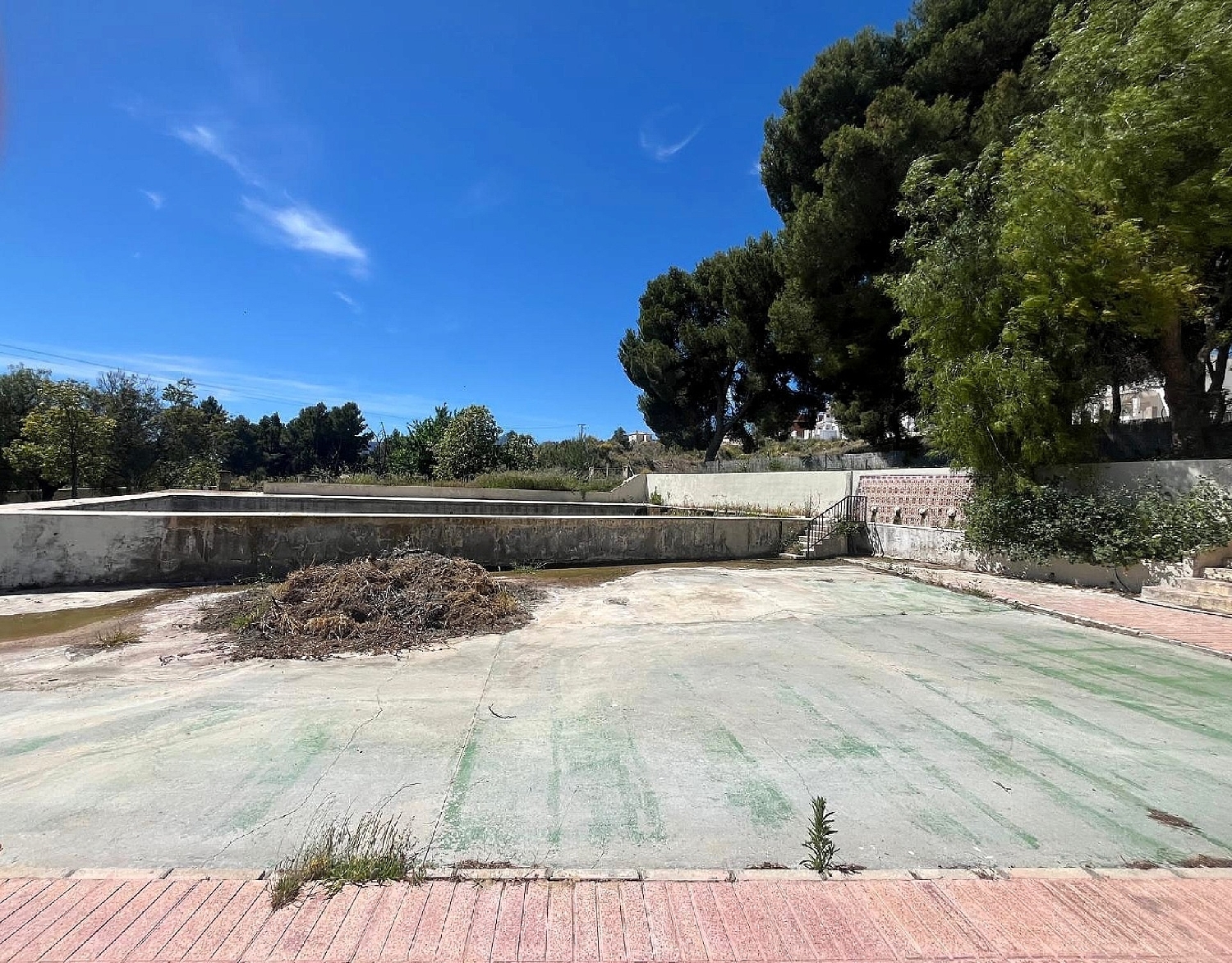  à vendre maison de campagne Castalla Alcoia 39