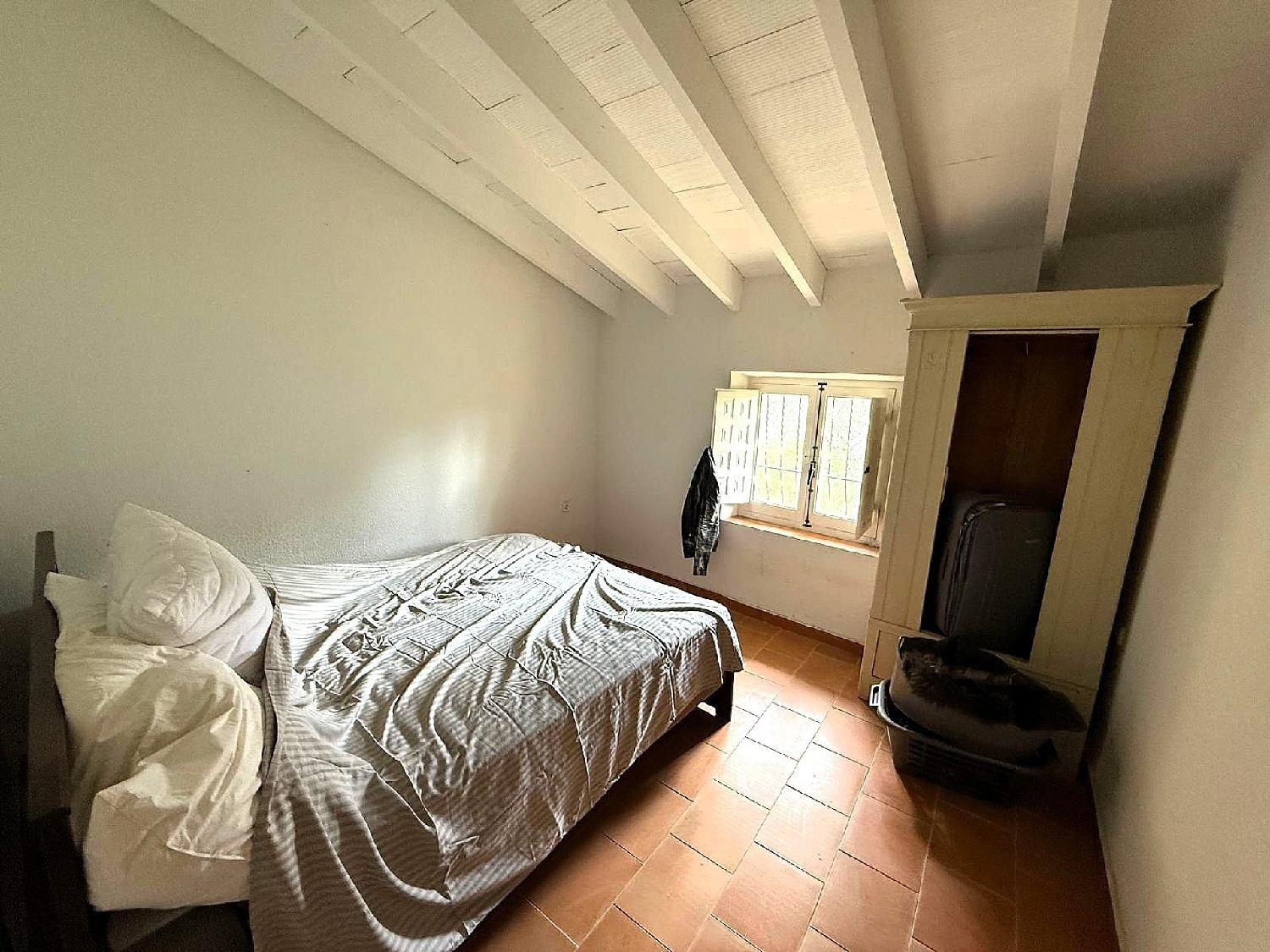  à vendre maison de campagne Castalla Alcoia 21