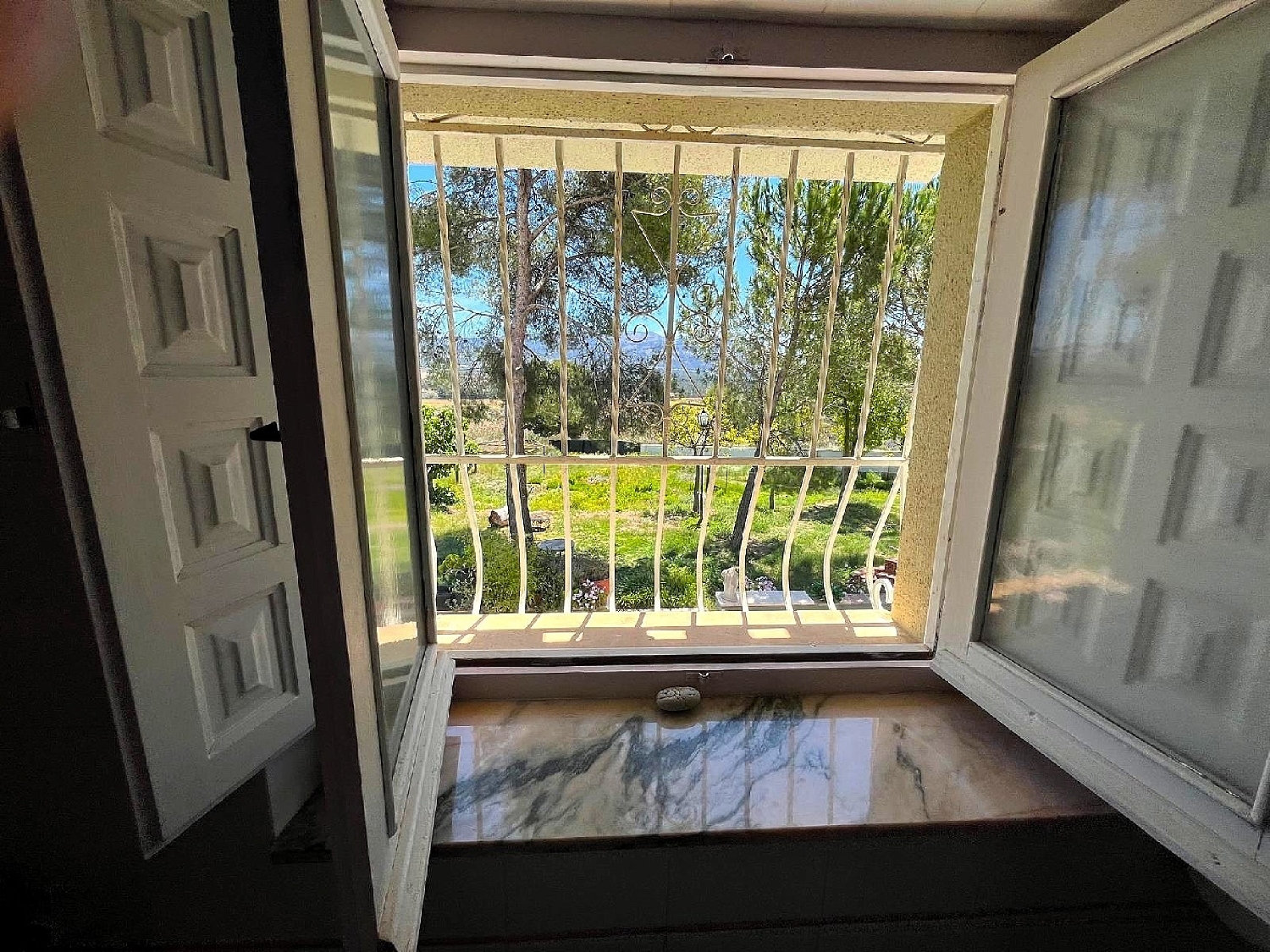  à vendre maison de campagne Castalla Alcoia 20