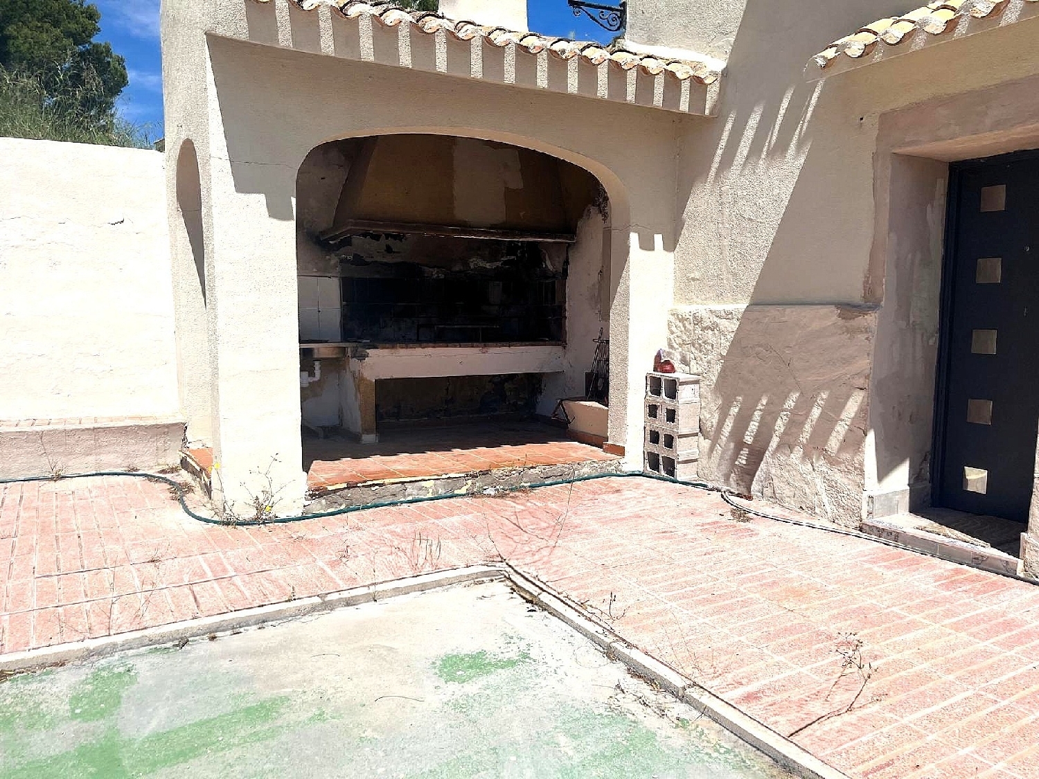  à vendre maison de campagne Castalla Alcoia 36