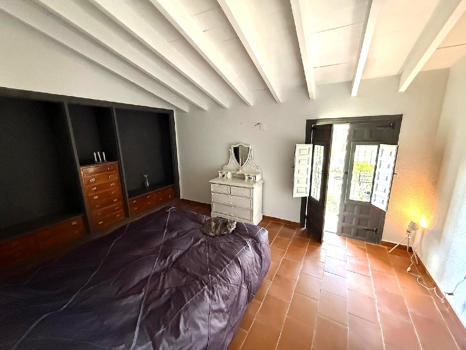  à vendre maison de campagne Castalla Alcoia 18