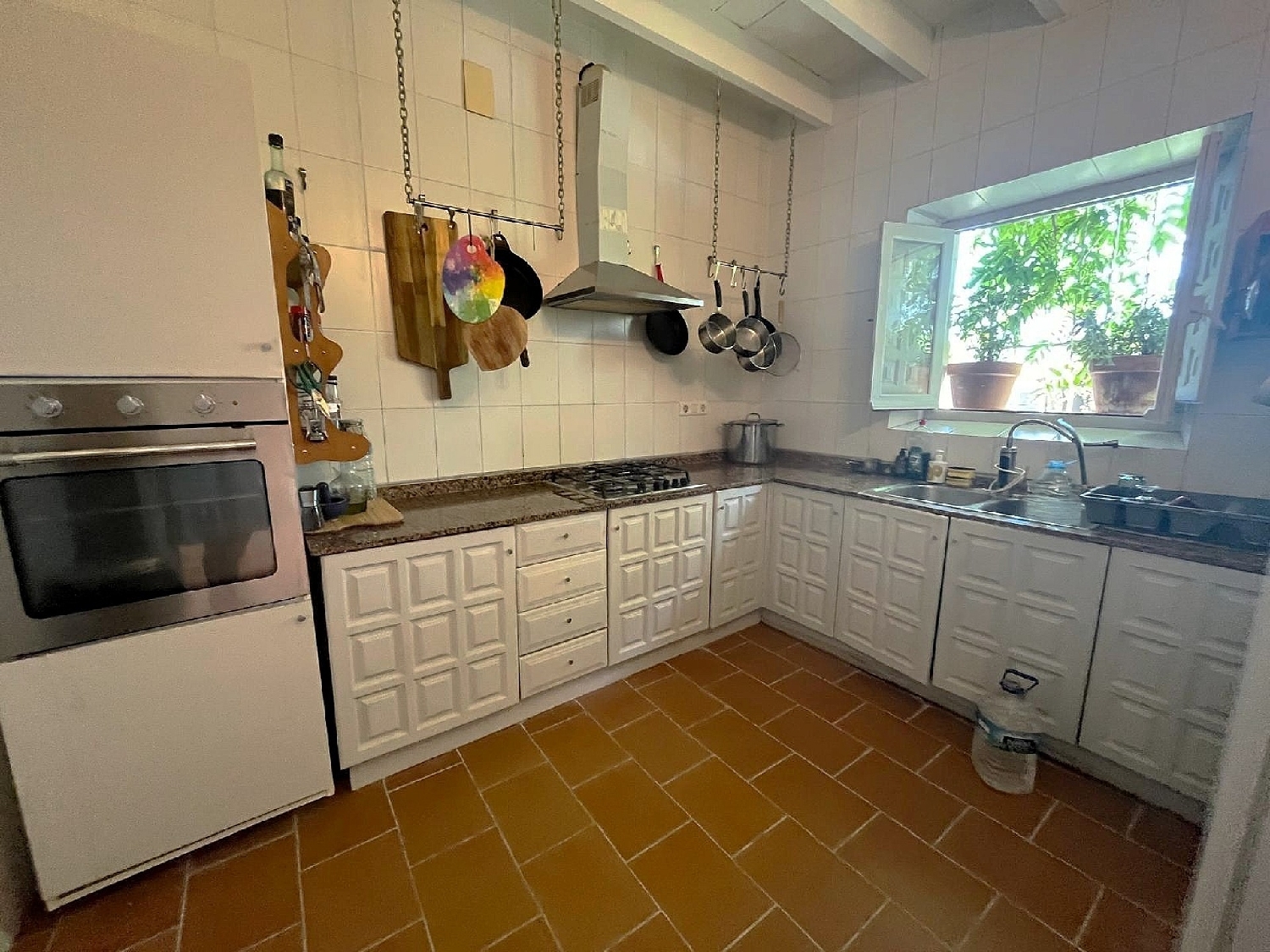  à vendre maison de campagne Castalla Alcoia 10