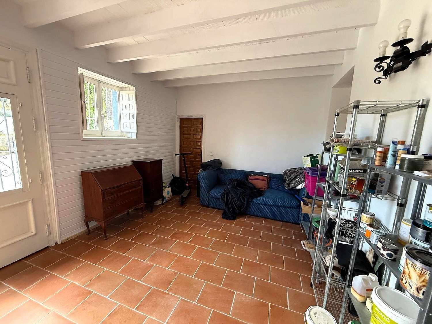  à vendre maison de campagne Castalla Alcoia 12