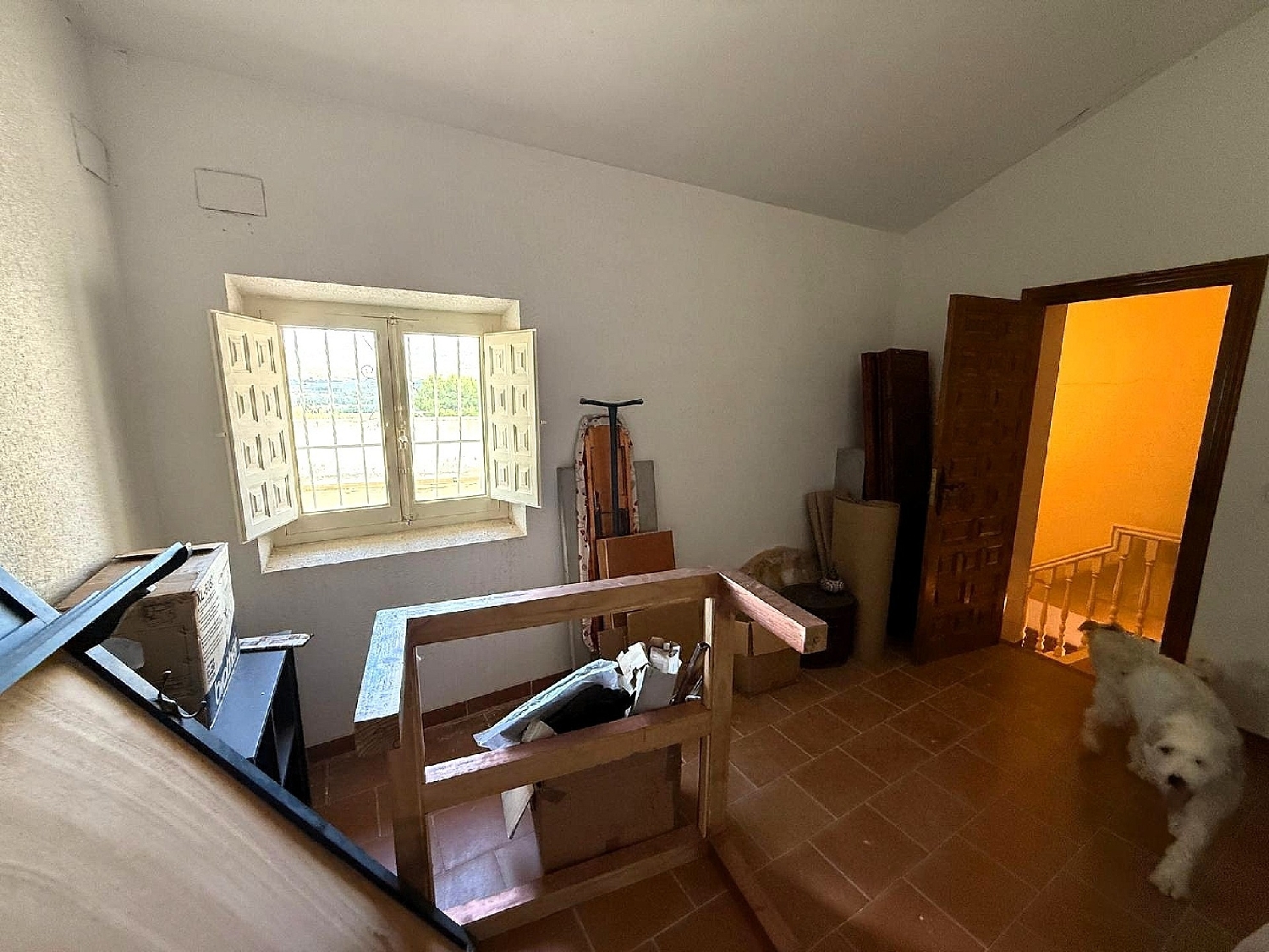  à vendre maison de campagne Castalla Alcoia 28