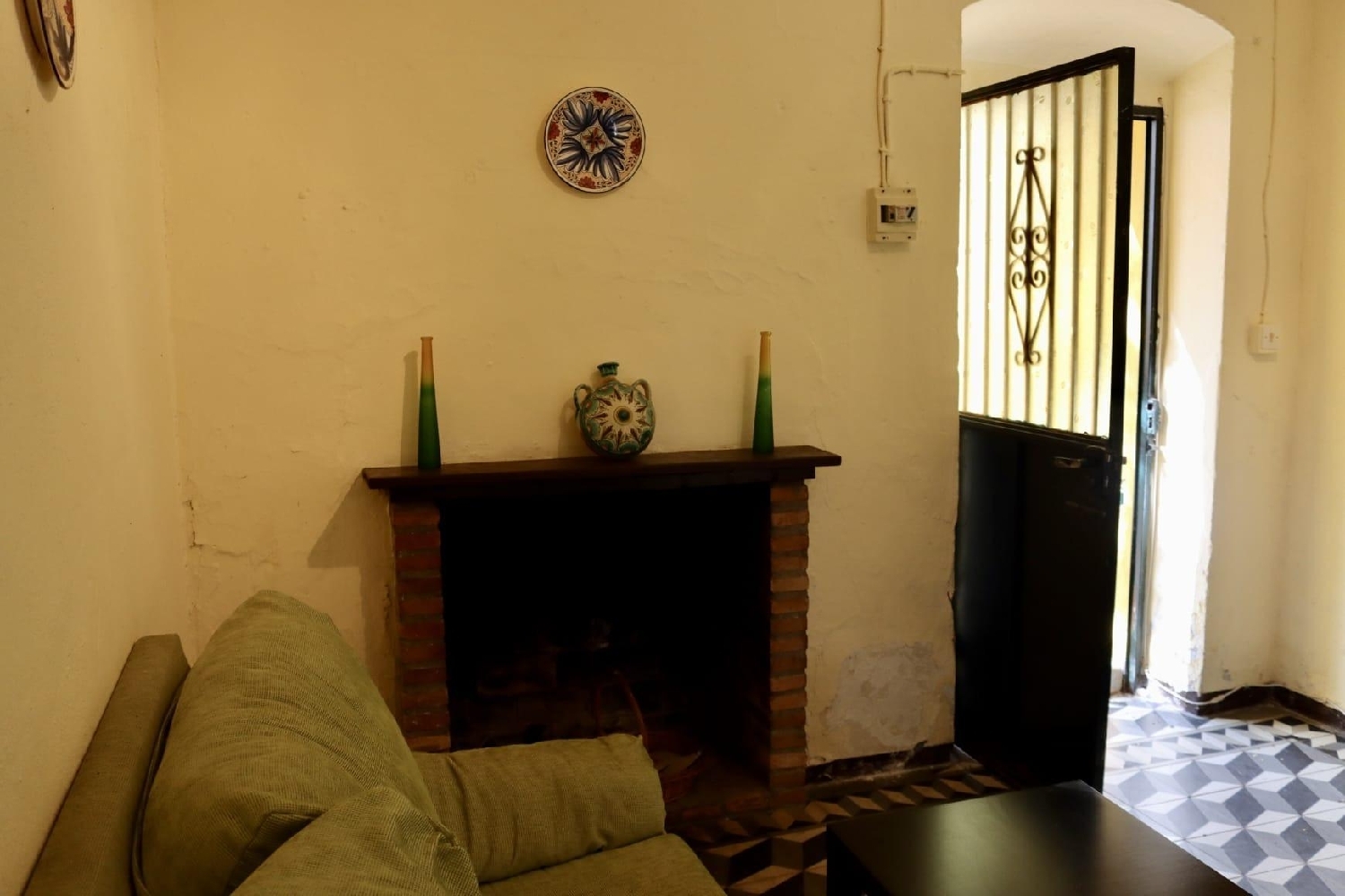  en venta finca rústica Cortegana Tierra De Barros 2