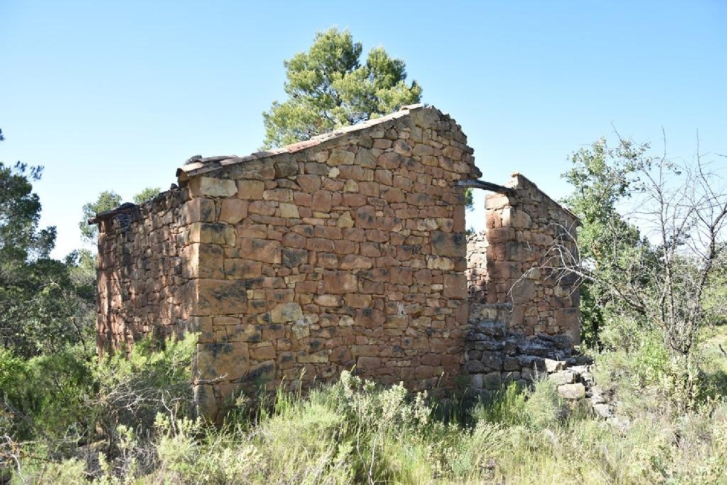 à vendre maison de campagne Cretas Matarraña 2
