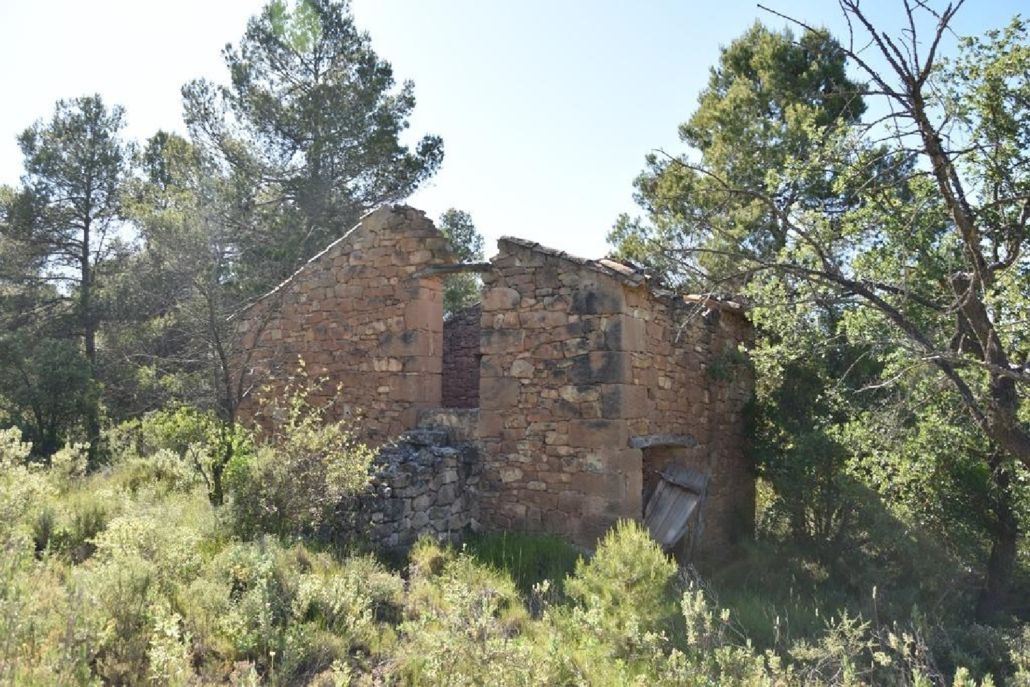  à vendre maison de campagne Cretas Matarraña 1