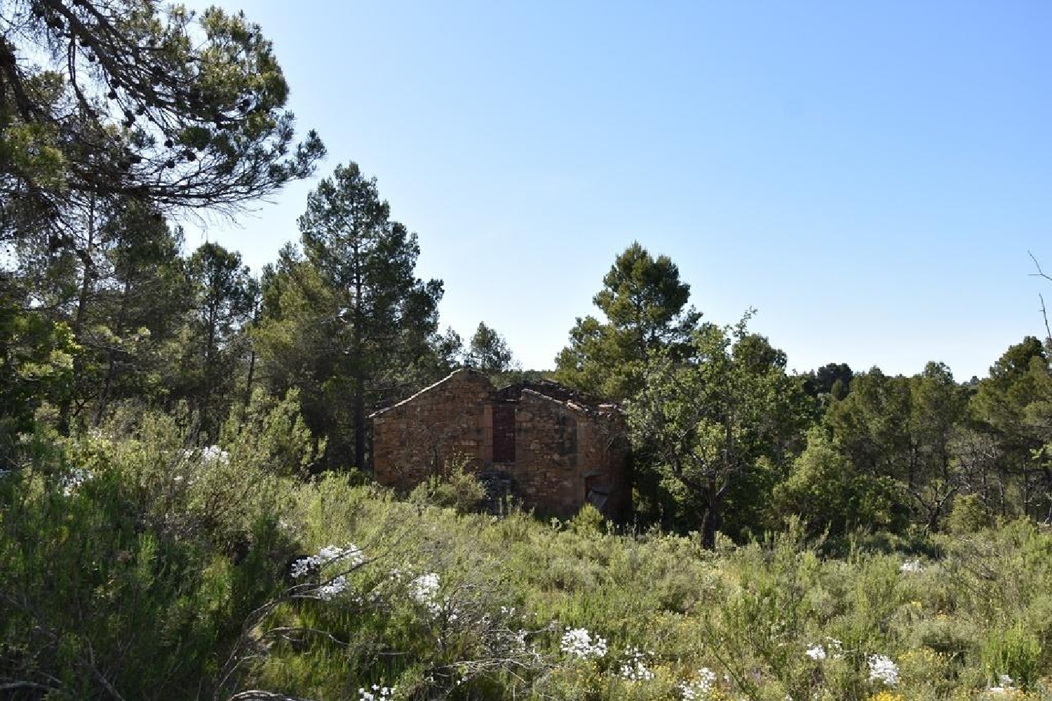  à vendre maison de campagne Cretas Matarraña 5