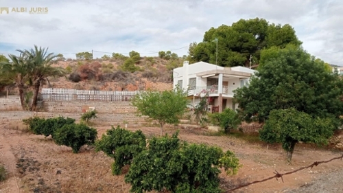 Crevillent Baix Vinalopó hus på landet foto 6295292