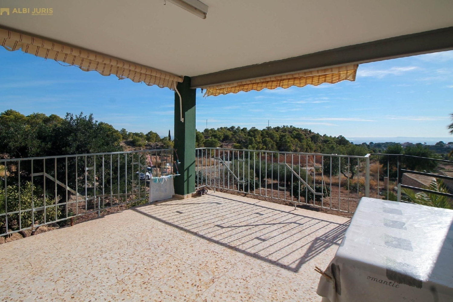  te koop boerderij Crevillent Baix Vinalopó 4