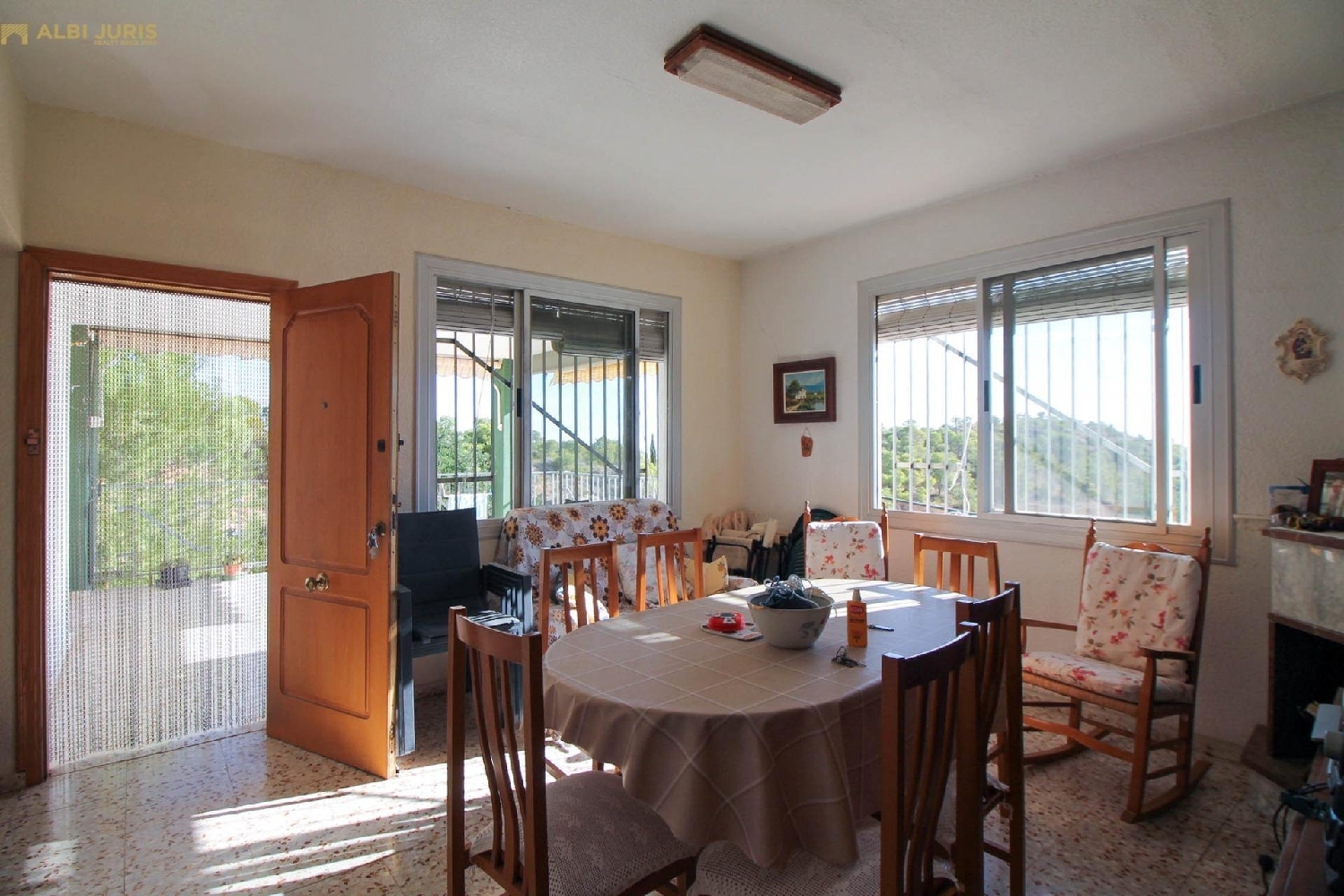  te koop boerderij Crevillent Baix Vinalopó 5