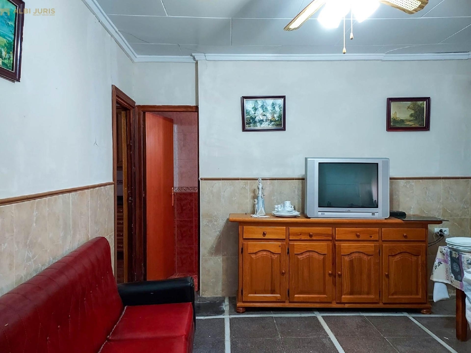  for sale country house Crevillent Baix Vinalopó 6