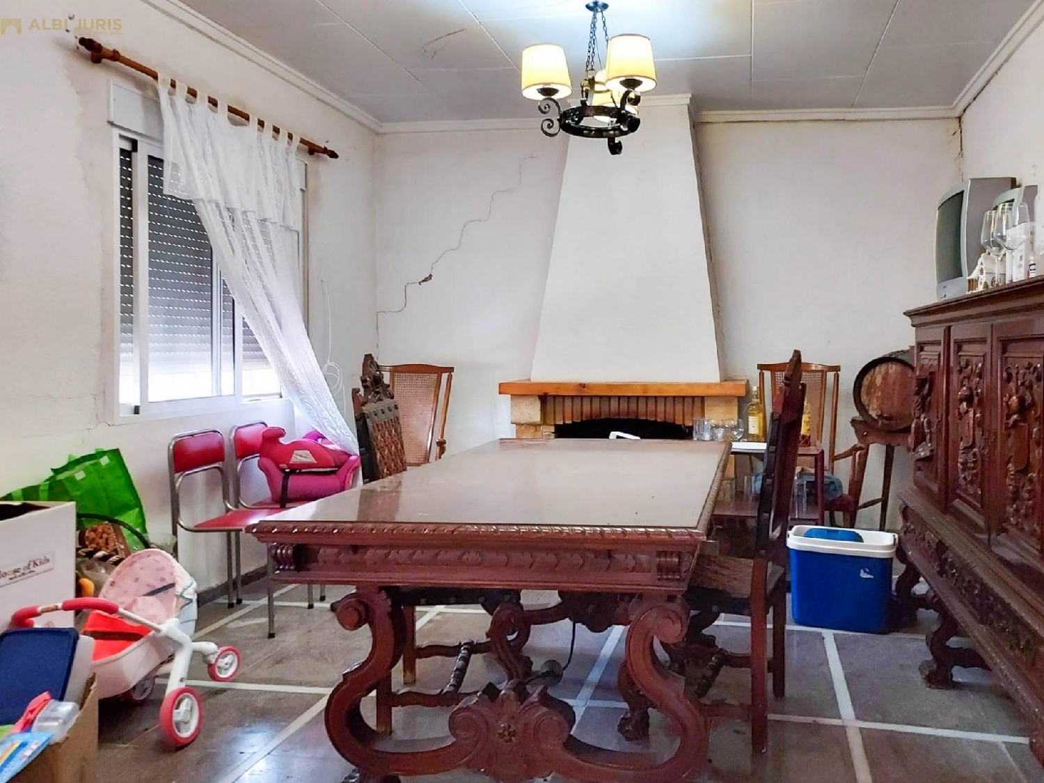  for sale country house Crevillent Baix Vinalopó 4