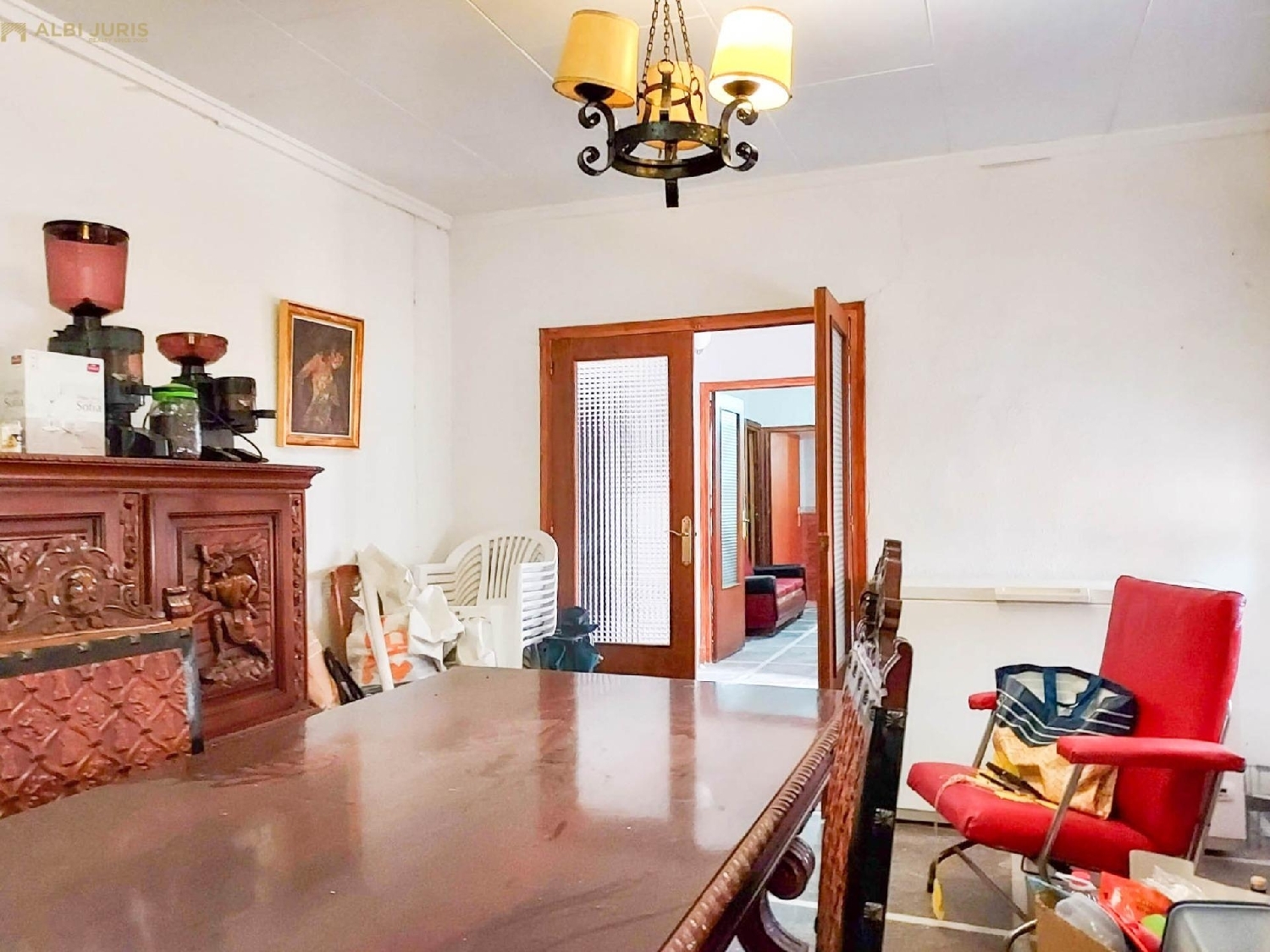  for sale country house Crevillent Baix Vinalopó 5
