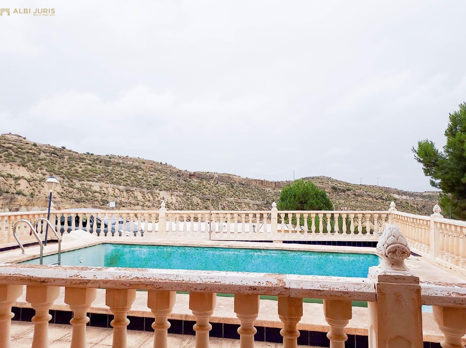 for sale country house Crevillent Baix Vinalopó 3