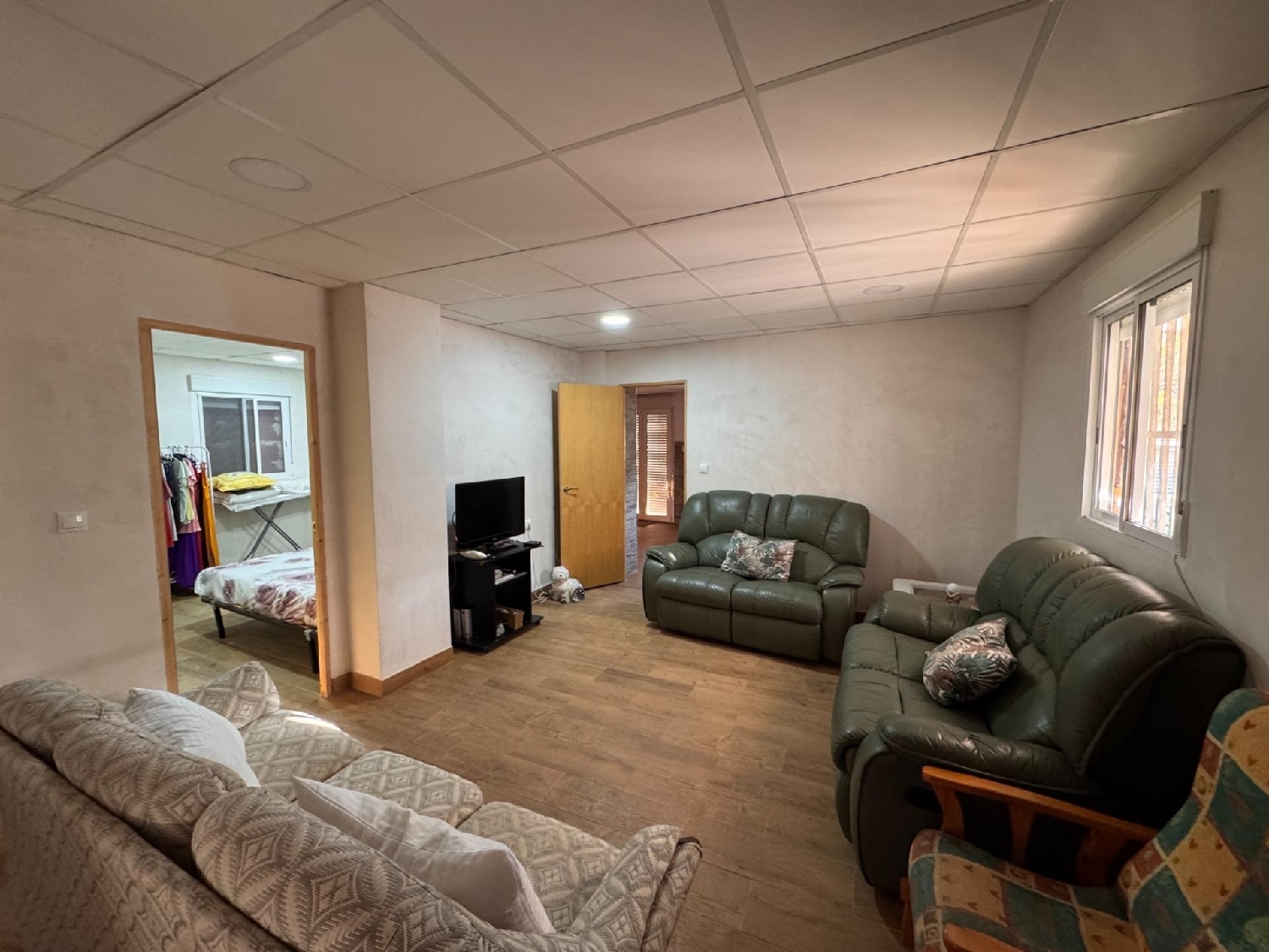  till salu hus på landet Crevillent Baix Vinalopó 8