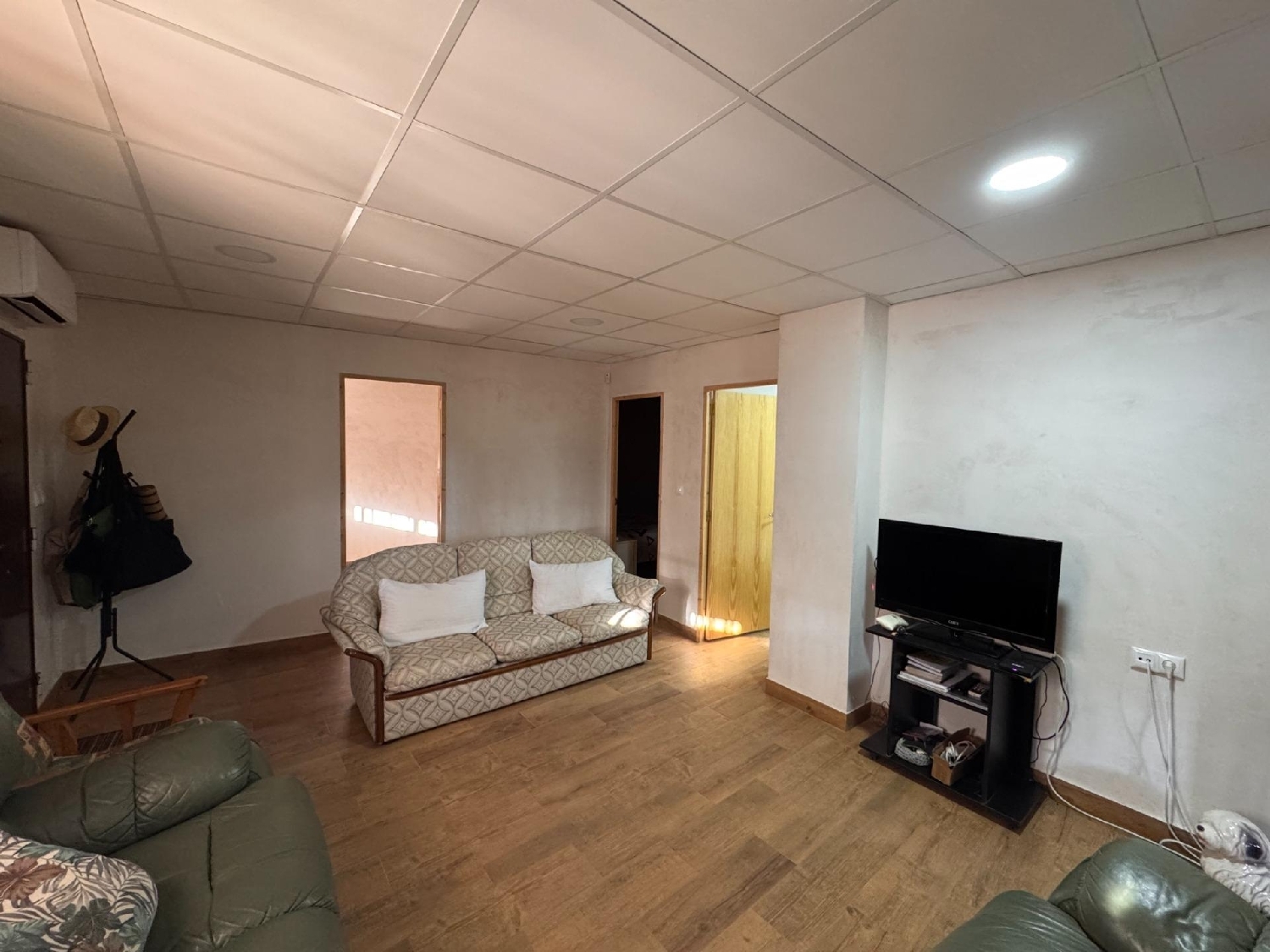  till salu hus på landet Crevillent Baix Vinalopó 7