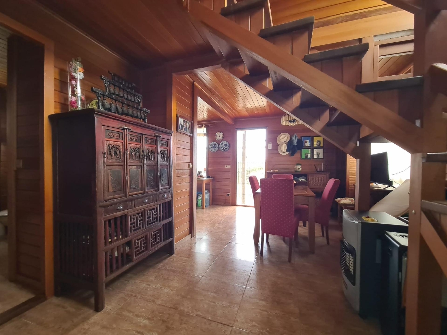  à vendre maison de campagne Cullera Ribera Baixa 7
