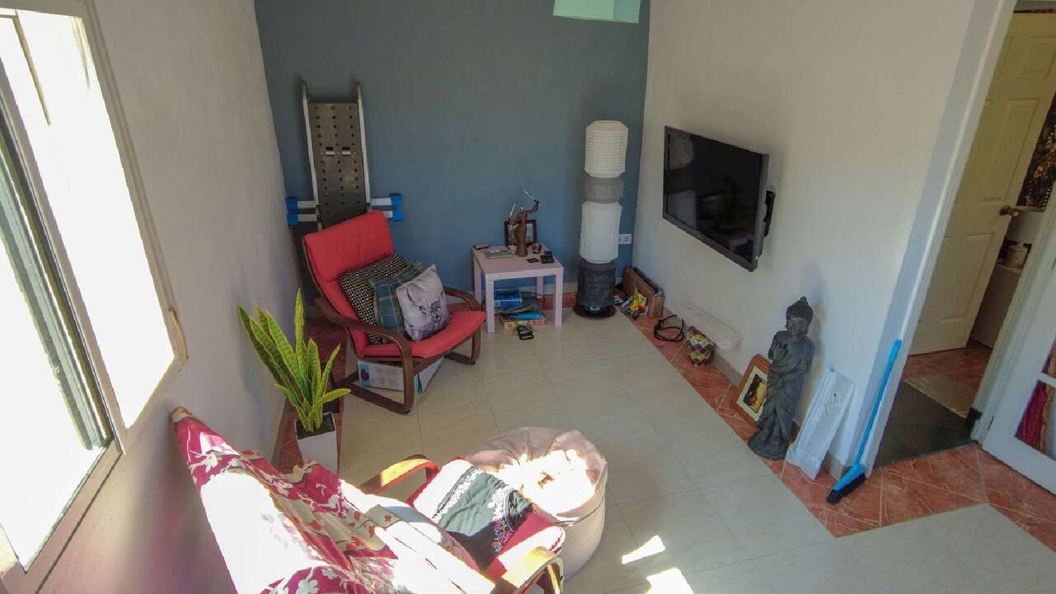  à vendre maison de campagne El Mayorazgo Cuenca Del Guadarrama 7