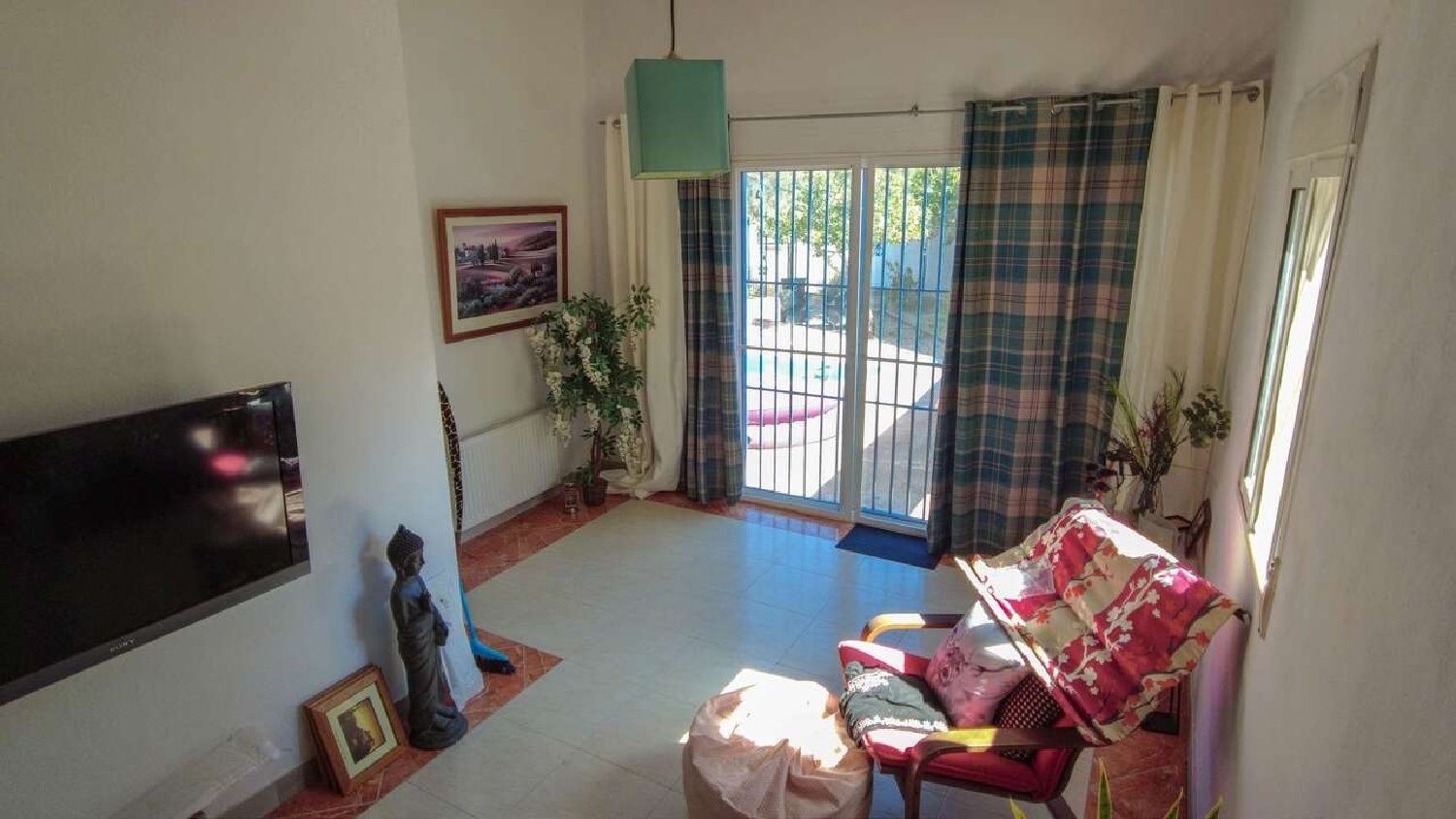 à vendre maison de campagne El Mayorazgo Cuenca Del Guadarrama 8