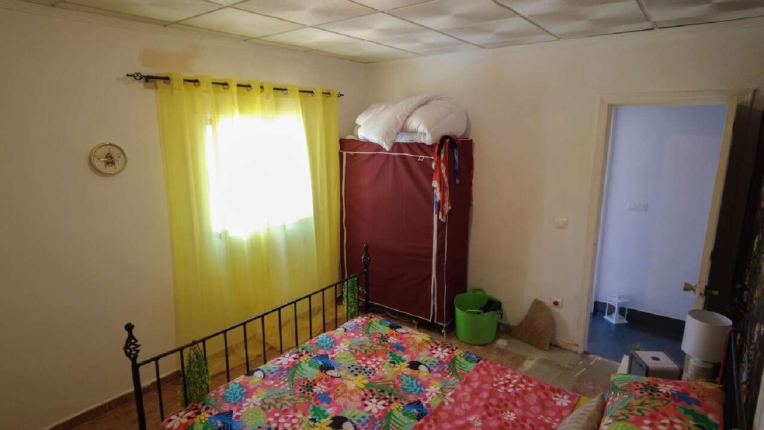  à vendre maison de campagne El Mayorazgo Cuenca Del Guadarrama 4