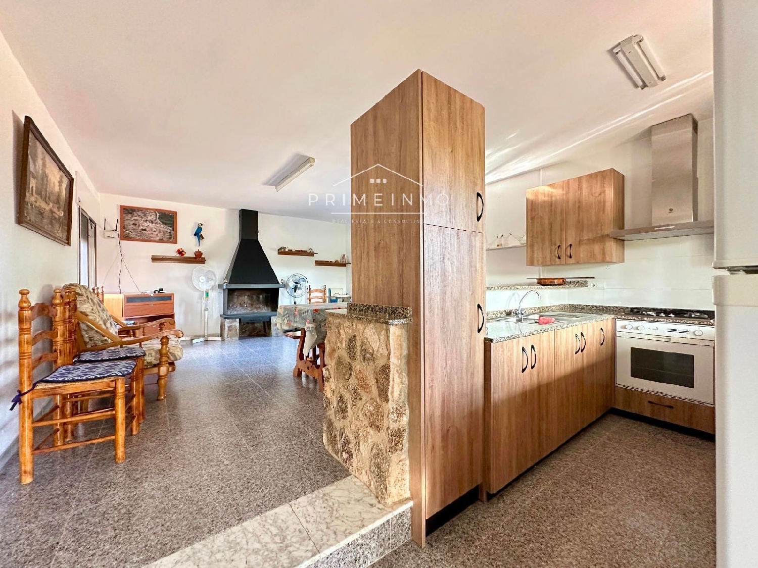  for sale country house El Perelló Baix Ebre 12