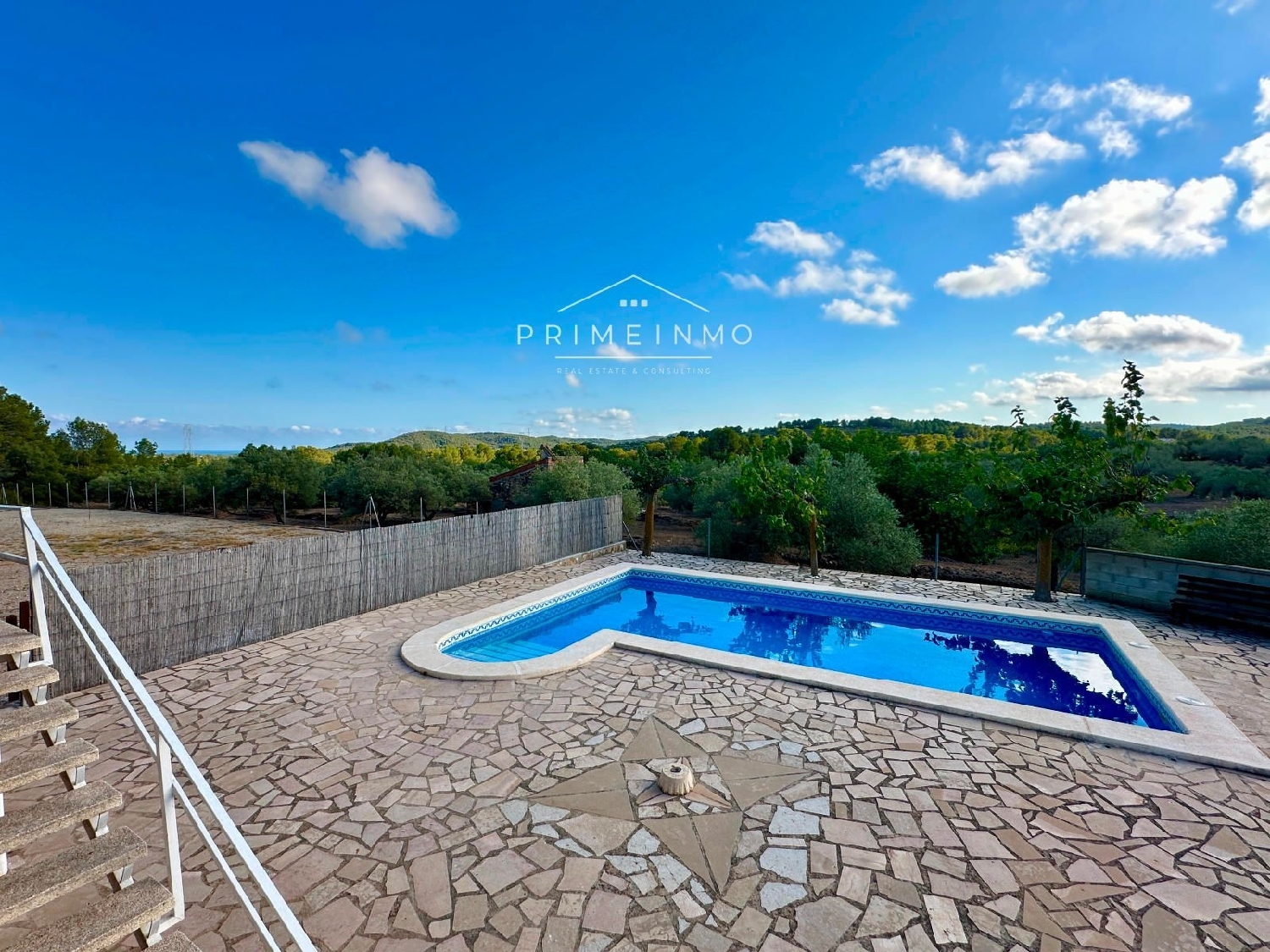  for sale country house El Perelló Baix Ebre 5
