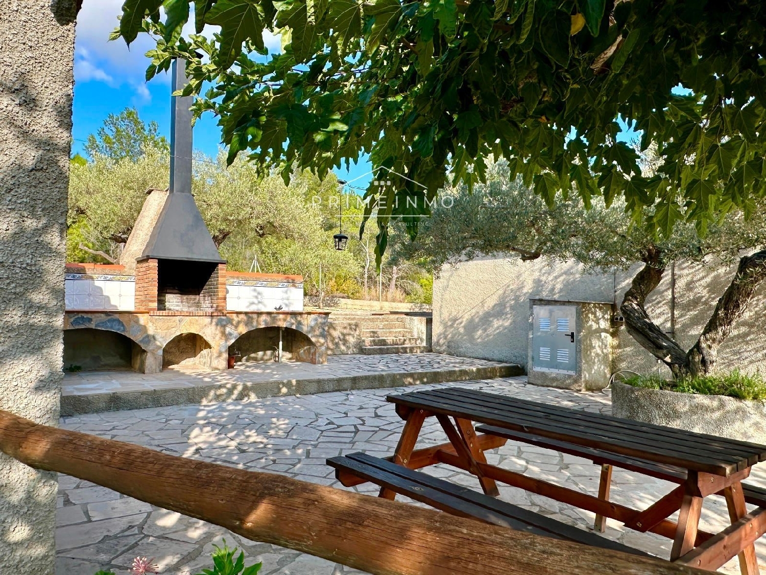 for sale country house El Perelló Baix Ebre 6