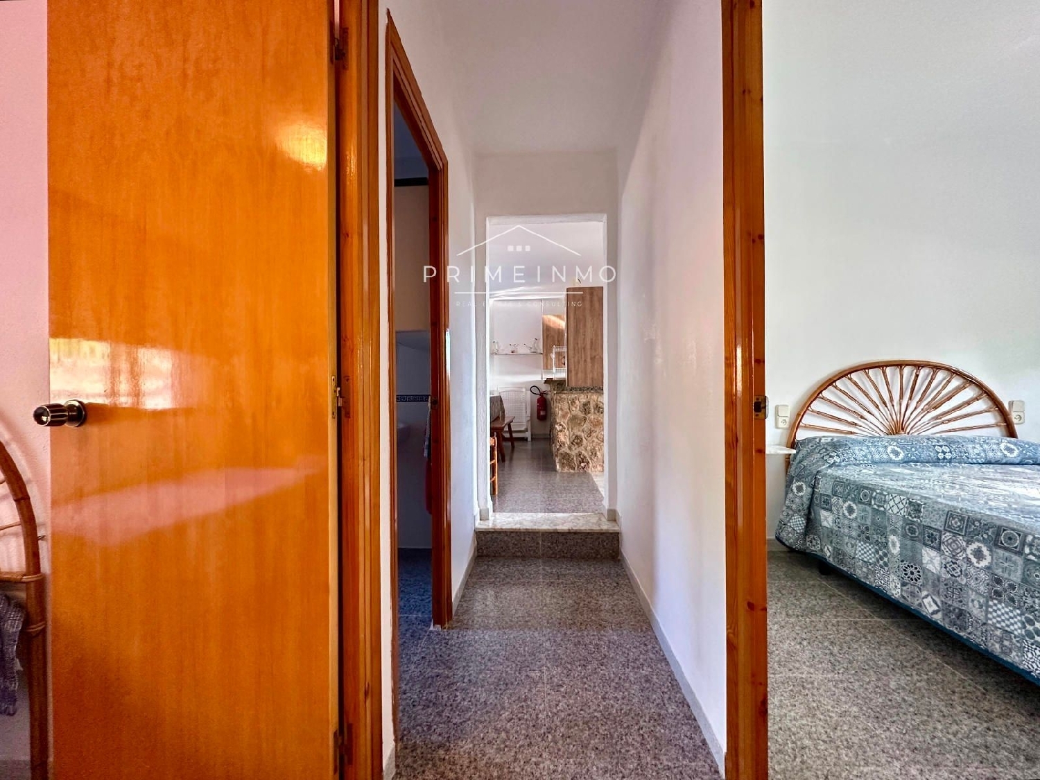  for sale country house El Perelló Baix Ebre 21