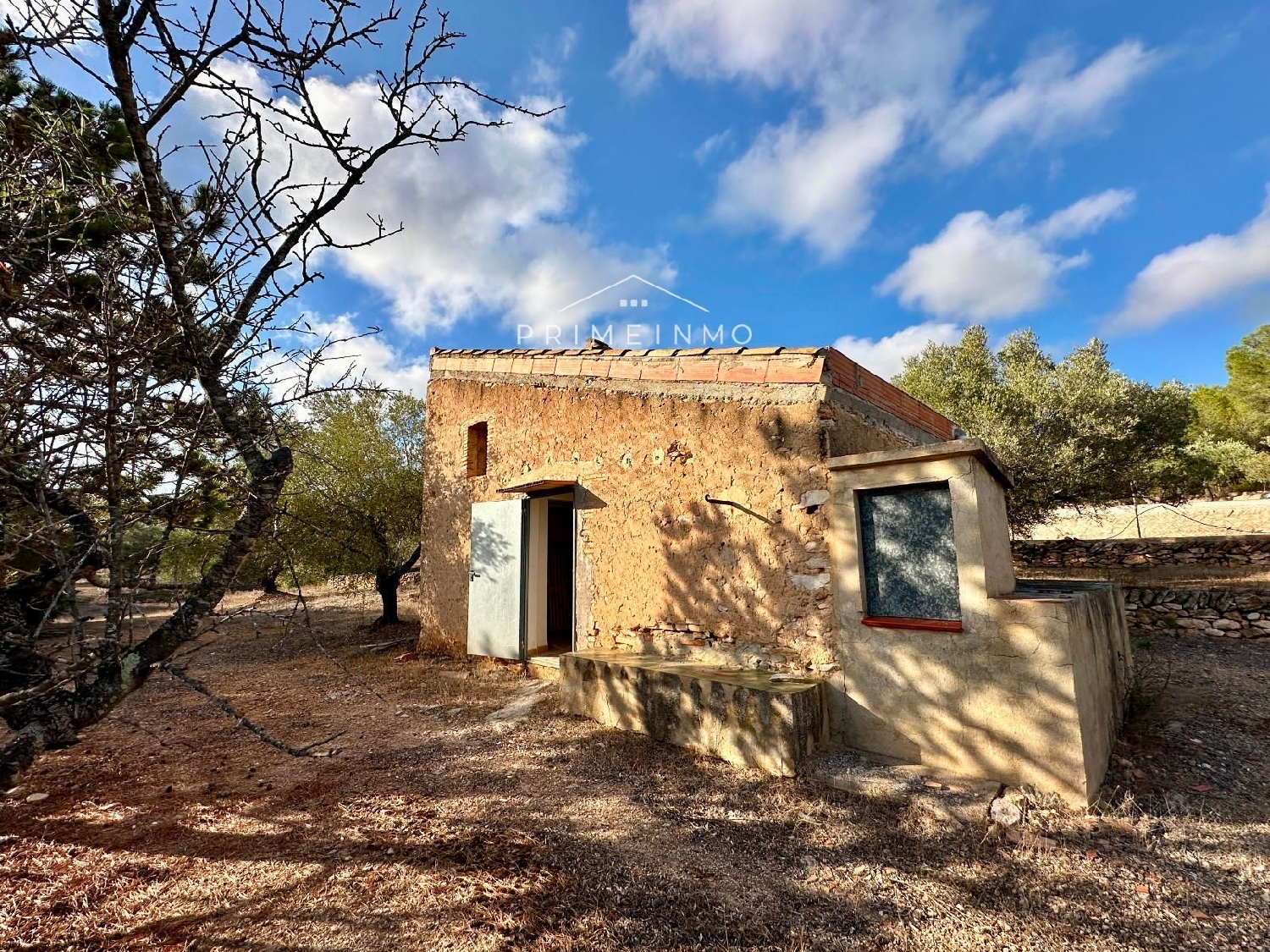  for sale country house El Perelló Baix Ebre 36
