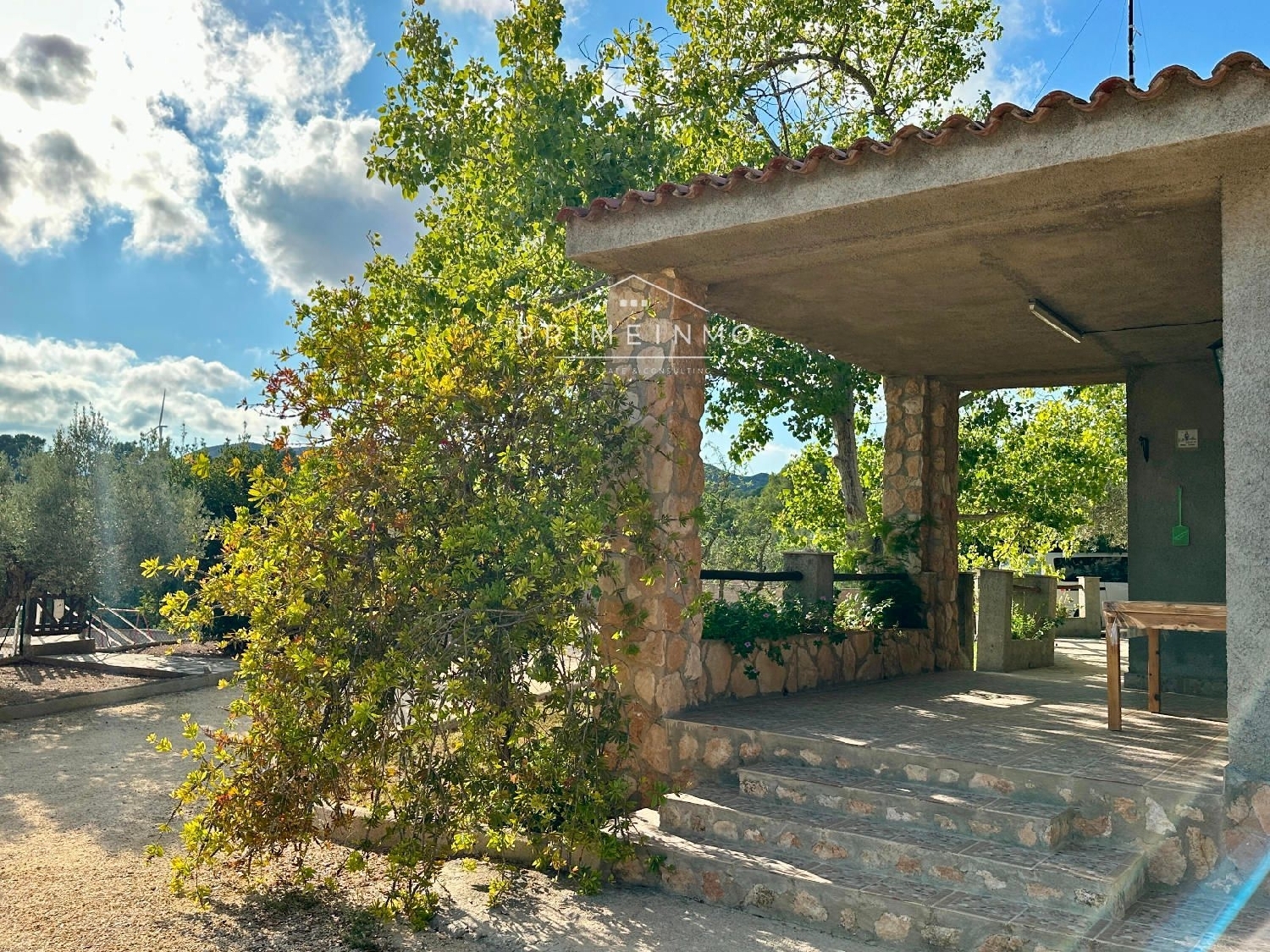  for sale country house El Perelló Baix Ebre 10