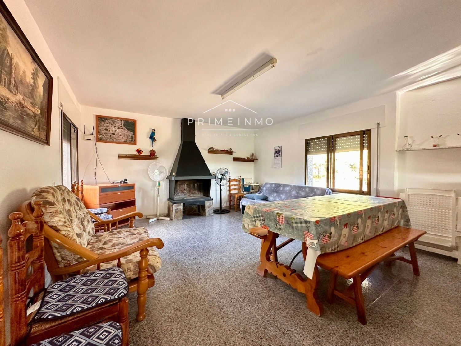  for sale country house El Perelló Baix Ebre 14