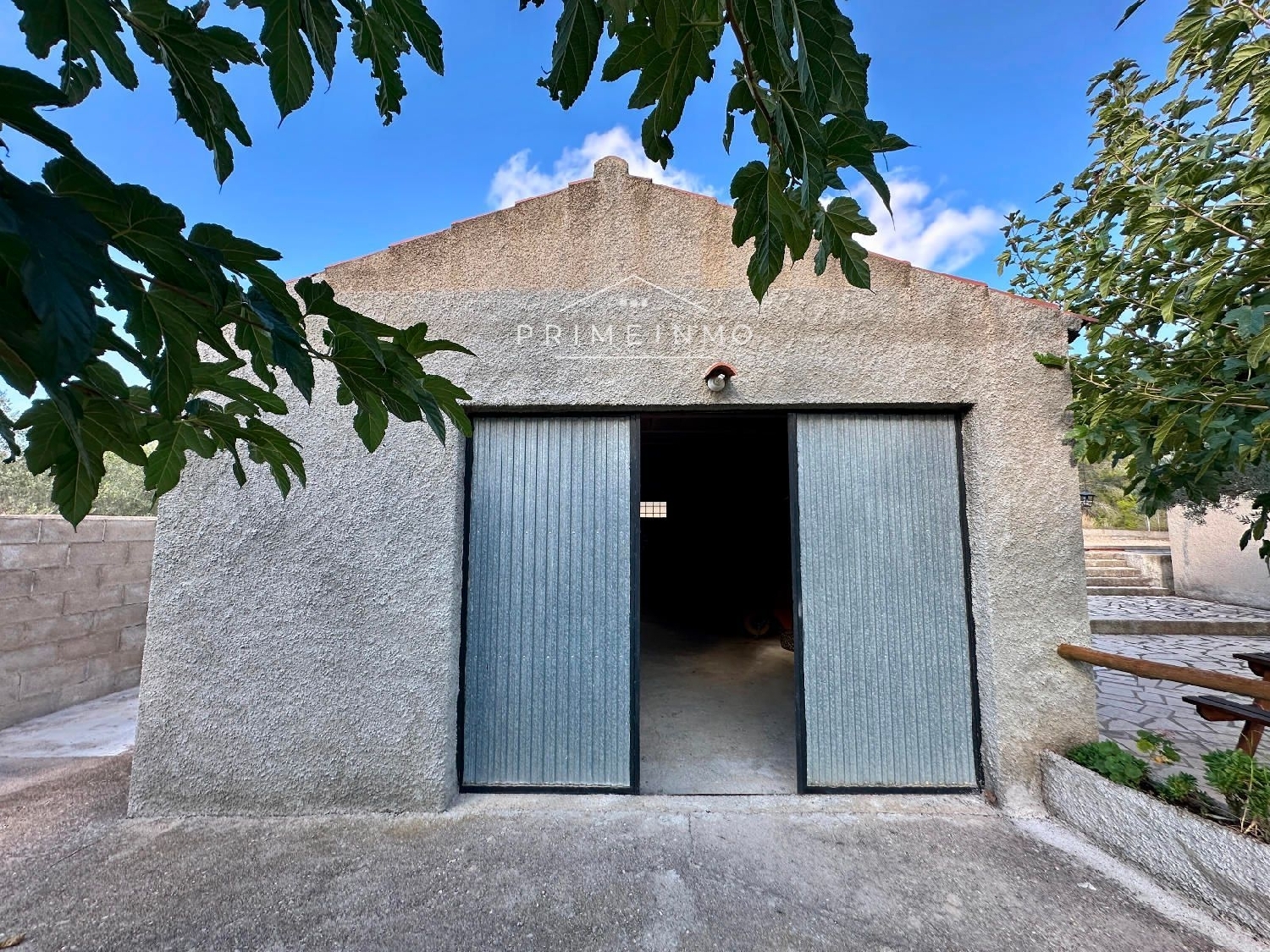  for sale country house El Perelló Baix Ebre 25