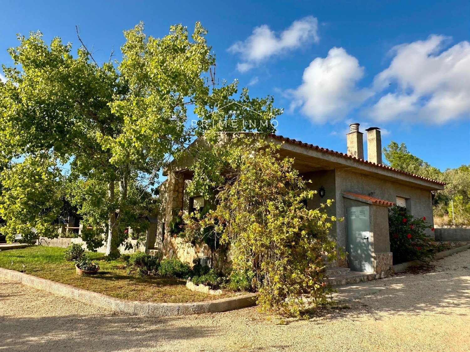  for sale country house El Perelló Baix Ebre 2