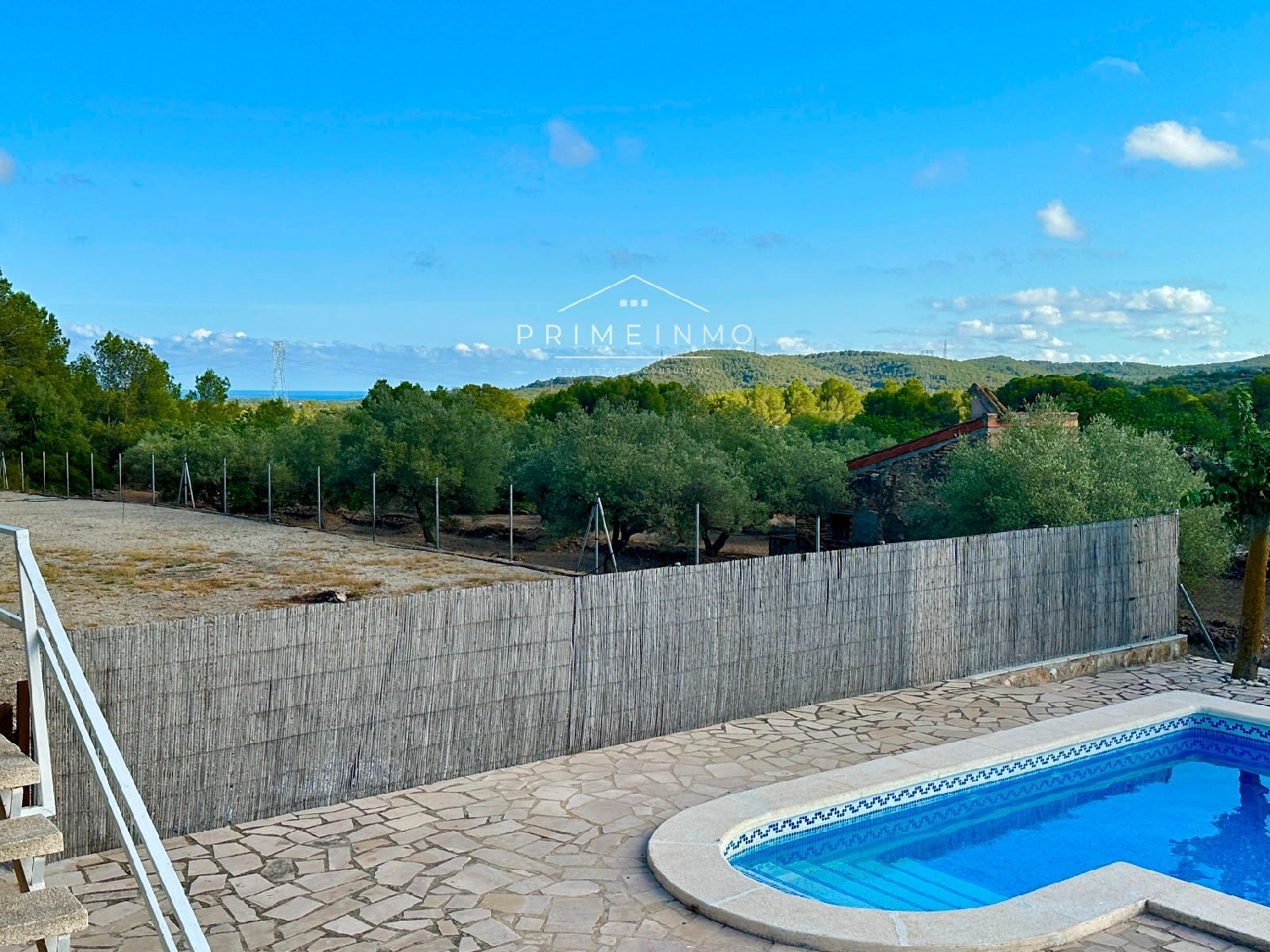  for sale country house El Perelló Baix Ebre 4