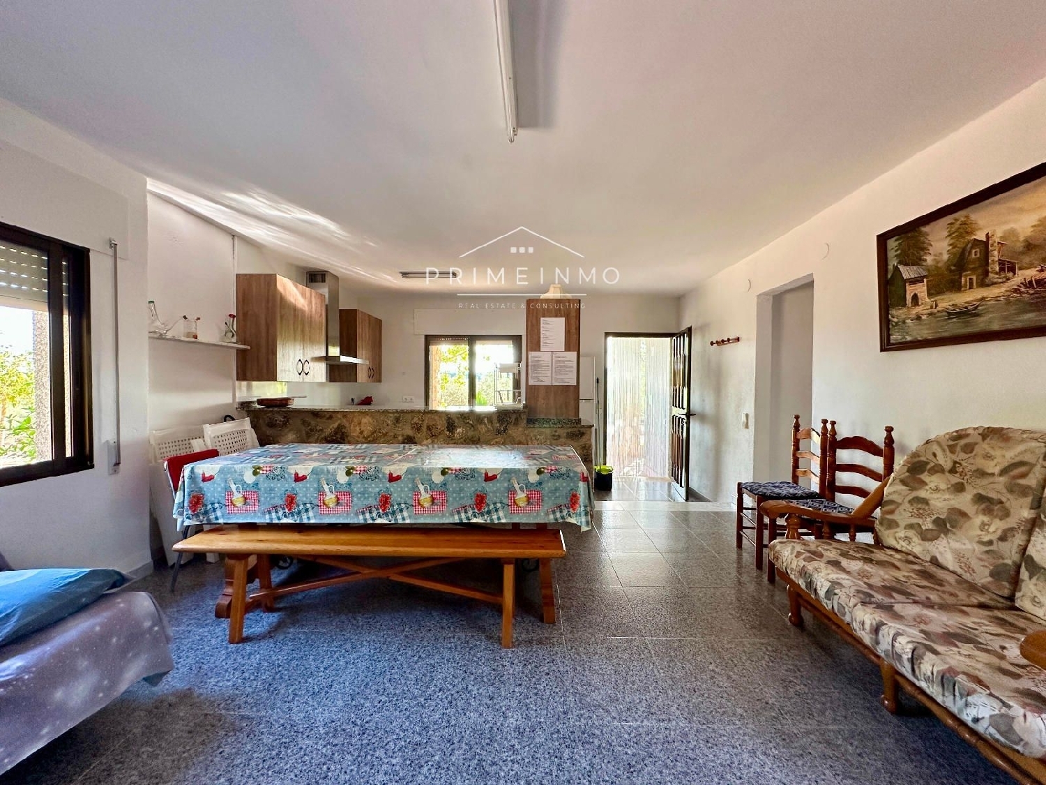  for sale country house El Perelló Baix Ebre 17