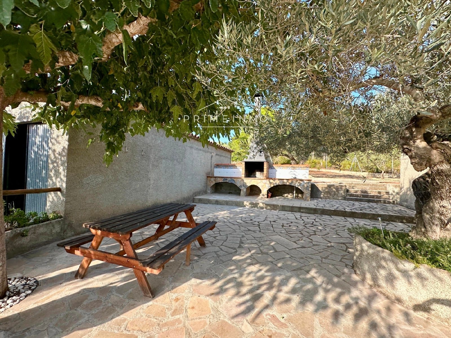 for sale country house El Perelló Baix Ebre 30