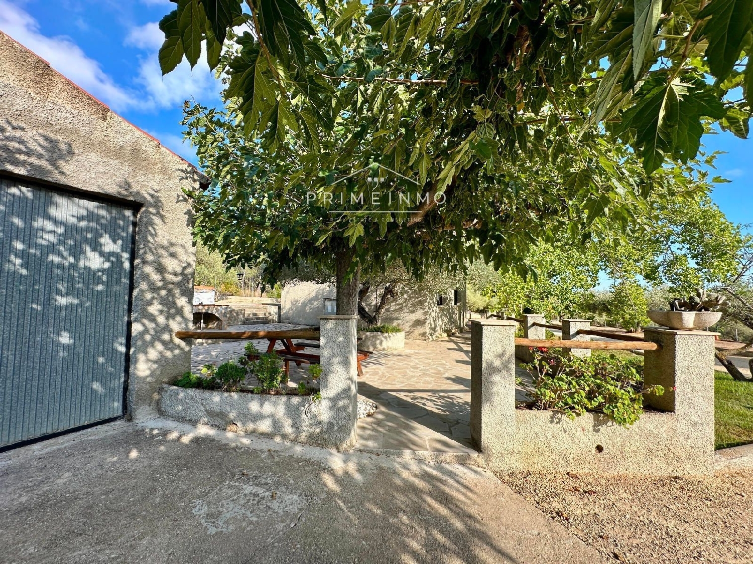  for sale country house El Perelló Baix Ebre 33