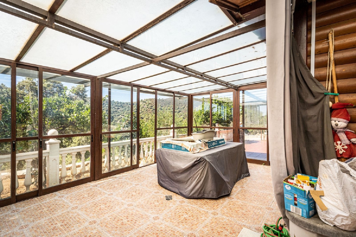  à vendre maison de campagne Estepona Costa Del Sol Occidental 5