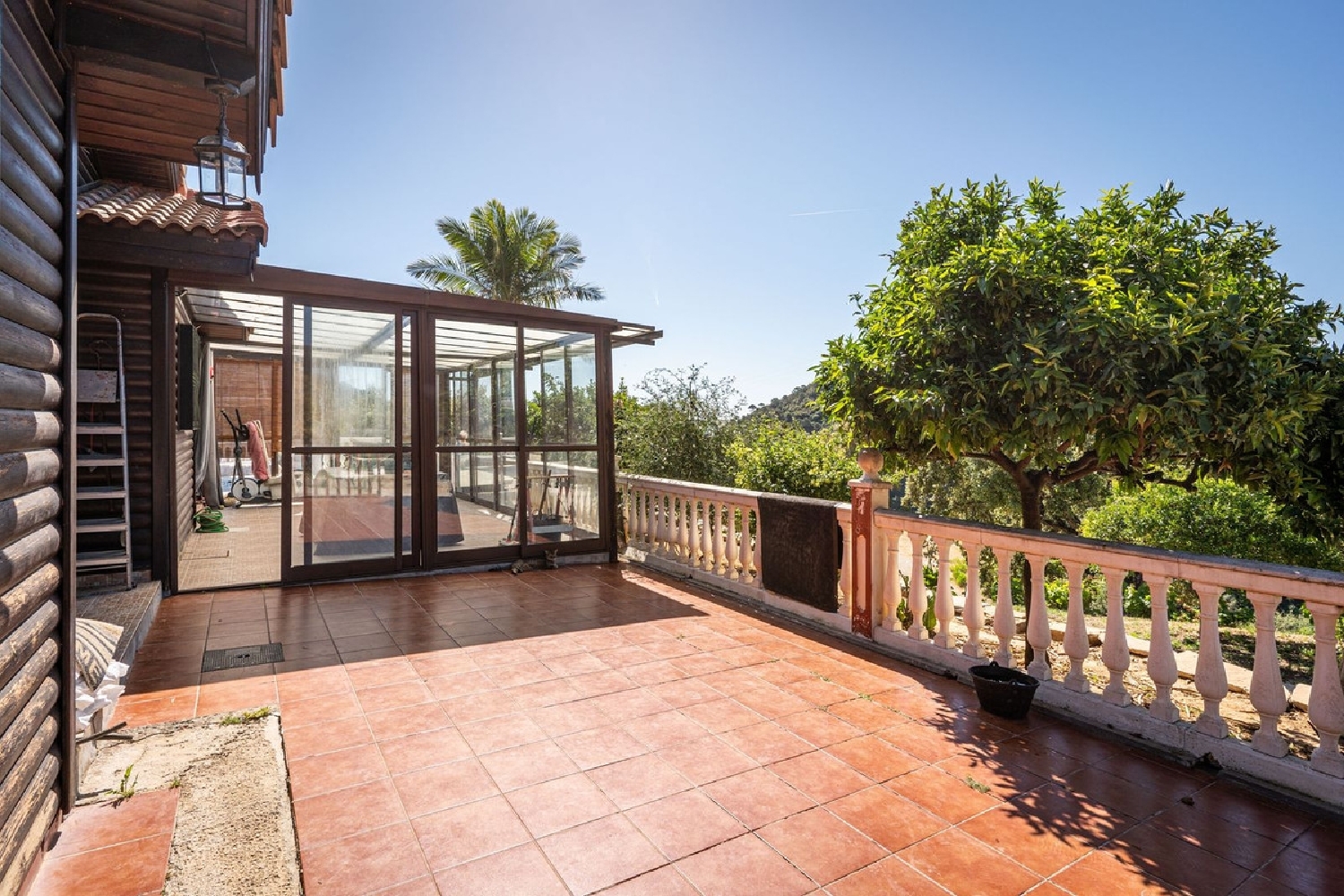  à vendre maison de campagne Estepona Costa Del Sol Occidental 7