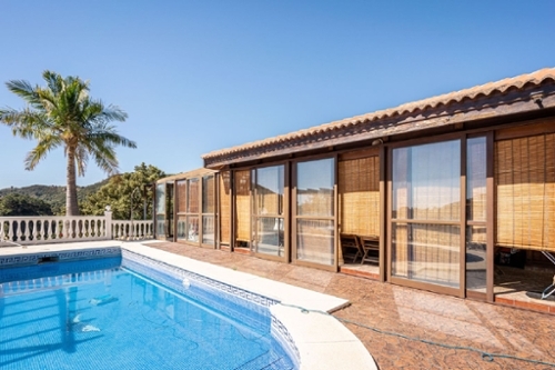 Estepona Costa Del Sol Occidental maison de campagne foto 6296213