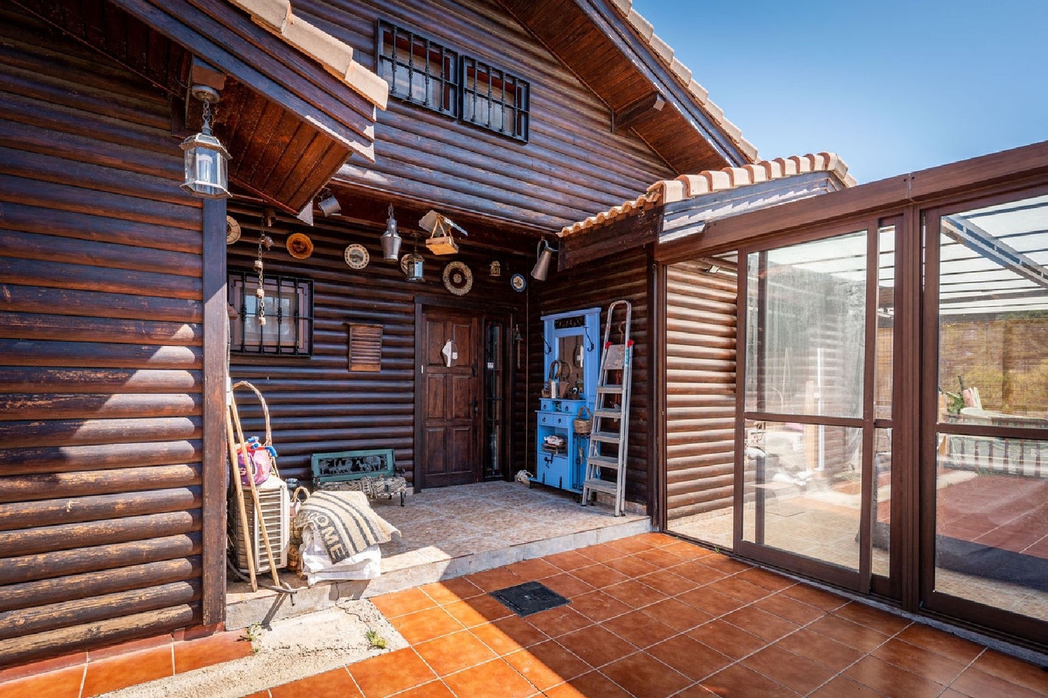  à vendre maison de campagne Estepona Costa Del Sol Occidental 6