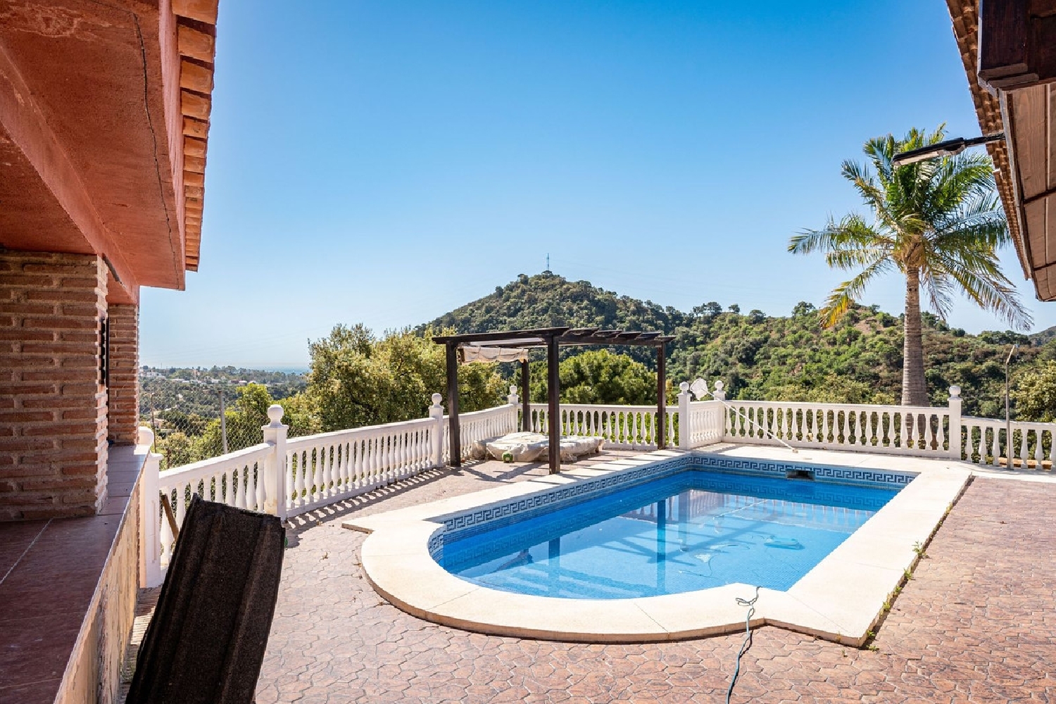  à vendre maison de campagne Estepona Costa Del Sol Occidental 4