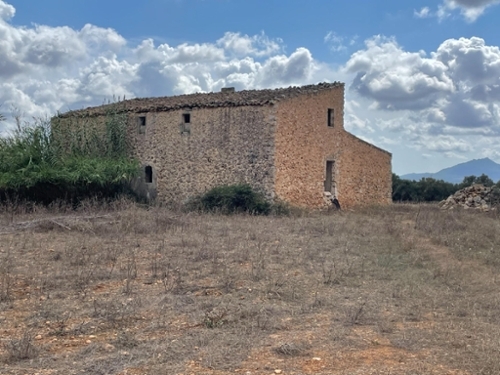 Felanitx Sud Landhaus Bild 6300650